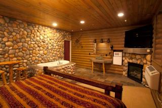 Destinations Inn Theme Rooms - Idaho Falls - 4