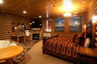 Destinations Inn Theme Rooms - Idaho Falls - 3