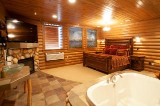 Destinations Inn Theme Rooms - 1