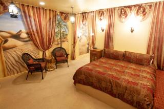 Destinations Inn Theme Rooms - 5