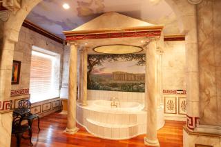 Destinations Inn Theme Rooms - 6