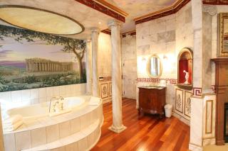 Destinations Inn Theme Rooms - Idaho Falls - 9