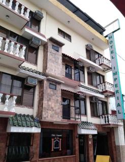 Hotel Imperial Jojutla - 8