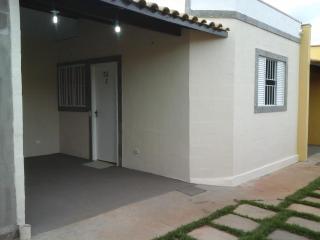 Villa Maria DA Luz Rocha Olimpia Casa E - Olímpia - 4
