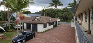 Cypress Court Motel - Whangarei - 7