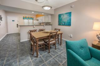 Holiday Inn Club Vacations Panama City Beach Resort - Panama City Beach - 4
