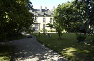 Malouinière Le Valmarin - Saint Malo - 2