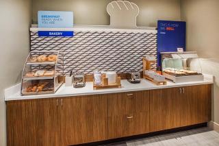 Holiday Inn Express Wilson I-95 by IHG - Wilson - 7