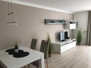 Steiner Strandappartements Appartement 207 Süd- Landseite - Stein - 4