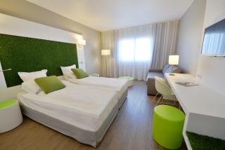 Hôtel Golf Fontcaude - Montpellier - 1