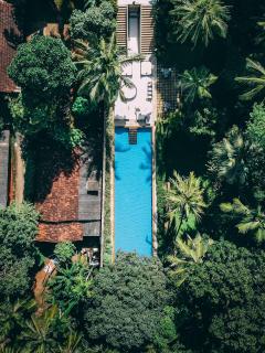 Tamarind Hill Galle - Galle - 1
