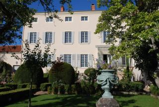 Demeure Bouquet - Ambierle - 7
