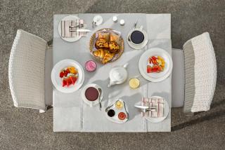 Villa Shanti - Heritage Hotel for Foodies - Puducherry - 2