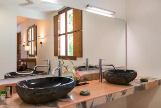 Villa Shanti - Heritage Hotel for Foodies - Puducherry - 9