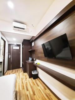 Namii Hotel - Nagoya - 2