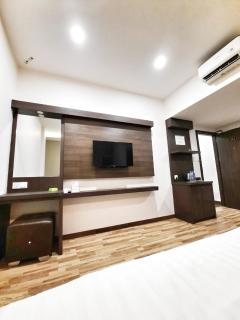 Namii Hotel - Nagoya - 7