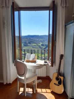 Ripa Medici, camere con vista e parcheggio incluso - Orvieto - 0