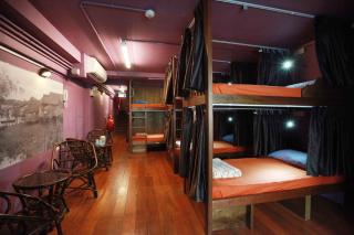 K Space Inn 569 - Singapura - 3