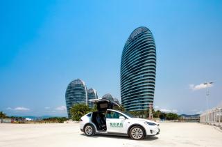 Sanya Phoenix Island Yuejia flat - Sanya - 0