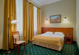 Hotel Hetman - Varsovia - 9