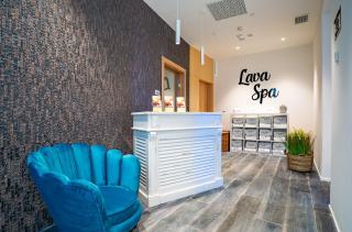 Hotel Lava Beach - 1