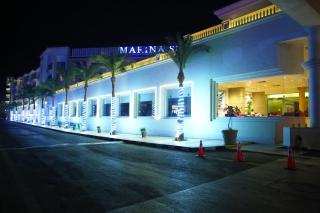 Marina Sharm Hotel - 1