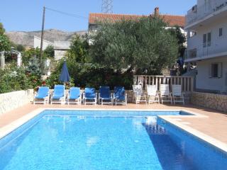 Apartments Antonio - Cavtat - 9