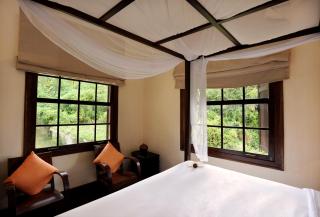 Ana Mandara Villas Dalat Resort & Spa - 8