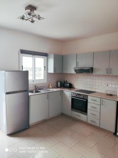 Lovely holiday home,Kapparis,2 swimming pools,Wifi - Paralimni - 3