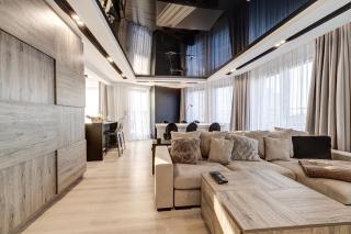 Apartamenty Rondo - 5