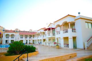 Marina Sharm Hotel - 2