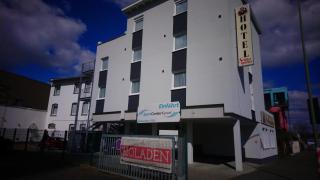 Hotel Schillerquartier - Kassel - 0