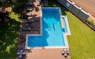 Kilimanjaro Wonders Hotel - Moshi - 9