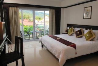 First Residence Hotel - Chaweng - 3