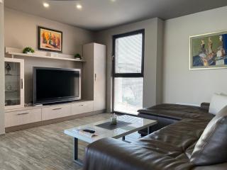 Apartment Trimontium 2 - Plovdiv - 6