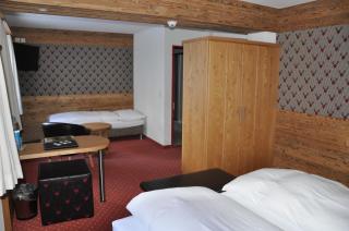 Hotel Edelweiss Superior - Mürren - 6