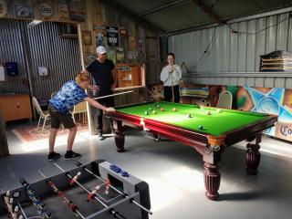 Strahan Retreat Holiday Park - Strahan - 1
