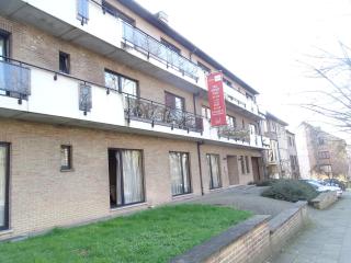 Budget Flats Brussels - Brussels - 9