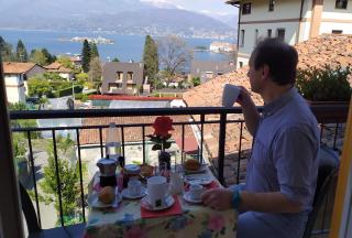 Sirena Vista Lago - Stresa - 0