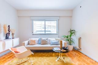UNIQUE Modernist Duplex apartment & PARKING - Oporto - 3