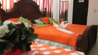 Hotel y Parque Turístico Navar City - Villavicencio - 8