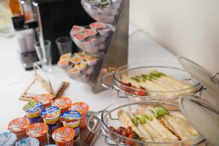 Biała Akacja Resort & Business - 2