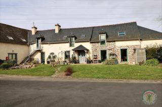 Chambres D'HÔTES - Vezin-le-Coquet - 2