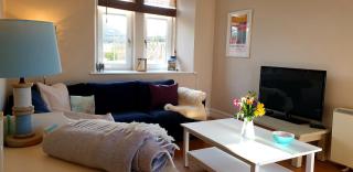 Old Farm Holiday Cottages - Scottish Borders - 1