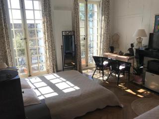 Chambre d'hôte du Château - Dourdan - 0