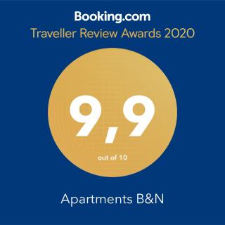 Apartments B&N - Medulin - 9