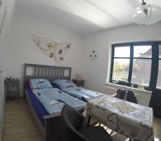Haus Fernsicht - Thiessow - 2