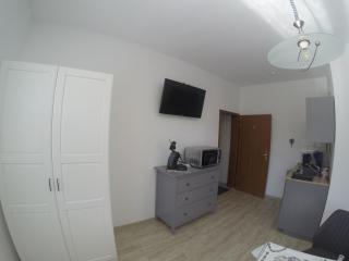 Haus Fernsicht - Thiessow - 5