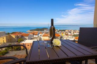 Apartment Lauc - Makarska - 4