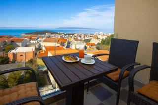 Apartment Lauc - Makarska - 0